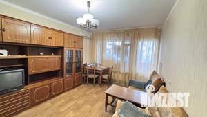 3-к квартира, вторичка, 59м2, 7/16 этаж