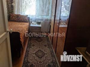 2-к квартира, вторичка, 42м2, 3/4 этаж