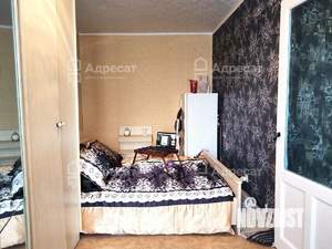 2-к квартира, вторичка, 45м2, 5/5 этаж