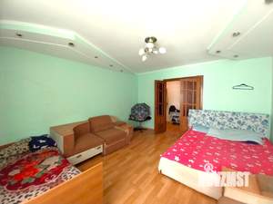 3-к квартира, вторичка, 68м2, 3/5 этаж