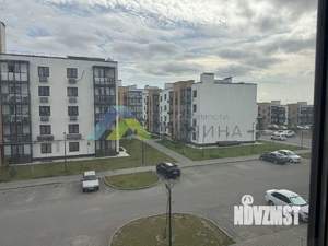 1-к квартира, вторичка, 37м2, 3/5 этаж