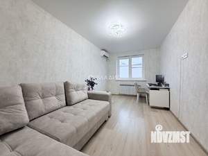 2-к квартира, вторичка, 44м2, 2/3 этаж
