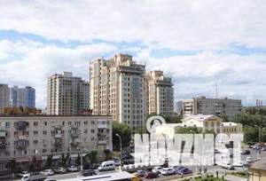 2-к квартира, вторичка, 55м2, 6/18 этаж