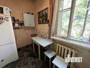 3-к квартира, вторичка, 60м2, 2/2 этаж