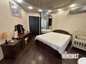 4-к квартира, вторичка, 83м2, 2/9 этаж
