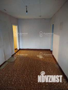 2-к квартира, вторичка, 42м2, 3/3 этаж