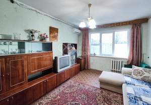 2-к квартира, вторичка, 52м2, 7/9 этаж
