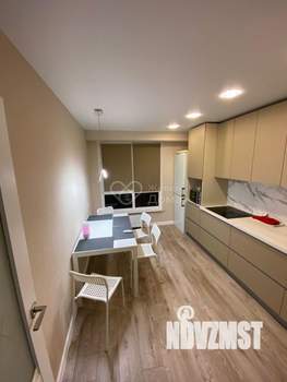 1-к квартира, вторичка, 36м2, 3/20 этаж