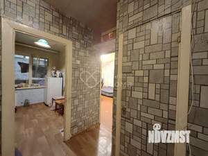 1-к квартира, вторичка, 35м2, 1/5 этаж