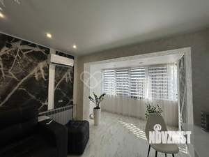 3-к квартира, вторичка, 67м2, 10/16 этаж