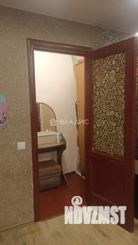 3-к квартира, вторичка, 55м2, 4/5 этаж