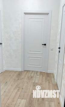 1-к квартира, вторичка, 43м2, 6/7 этаж