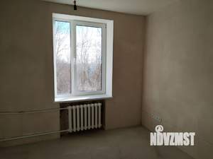 2-к квартира, вторичка, 51м2, 3/6 этаж