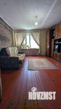 2-к квартира, вторичка, 46м2, 6/9 этаж