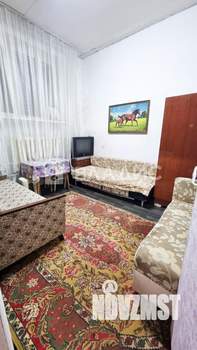 1-к квартира, вторичка, 30м2, 1/5 этаж