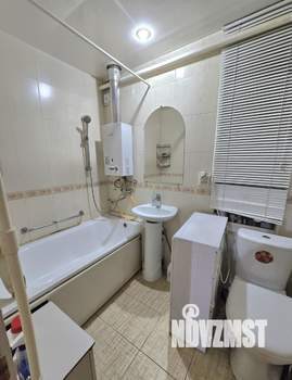2-к квартира, вторичка, 41м2, 1/5 этаж