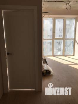 1-к квартира, вторичка, 31м2, 5/9 этаж