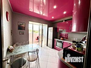 3-к квартира, вторичка, 75м2, 5/6 этаж