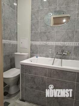 1-к квартира, вторичка, 33м2, 3/9 этаж
