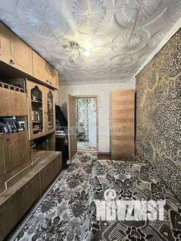 3-к квартира, вторичка, 58м2, 6/9 этаж