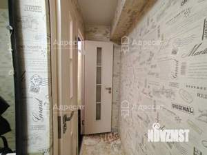 2-к квартира, вторичка, 39м2, 4/5 этаж