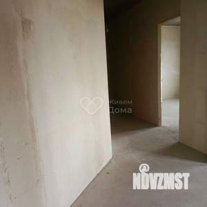 3-к квартира, вторичка, 85м2, 2/16 этаж