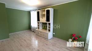 1-к квартира, вторичка, 31м2, 2/5 этаж