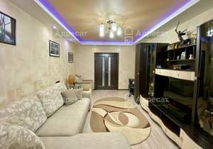 2-к квартира, вторичка, 53м2, 8/9 этаж