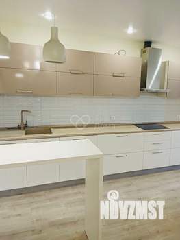 4-к квартира, вторичка, 84м2, 3/16 этаж