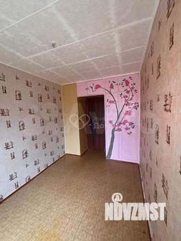 3-к квартира, вторичка, 52м2, 2/5 этаж