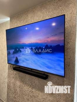 3-к квартира, вторичка, 60м2, 4/5 этаж