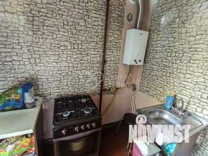 3-к квартира, вторичка, 55м2, 4/5 этаж