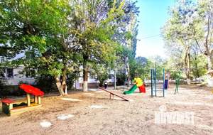 2-к квартира, вторичка, 46м2, 4/5 этаж