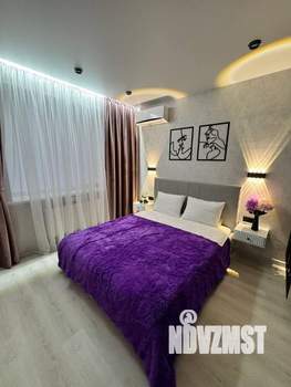 1-к квартира, вторичка, 47м2, 9/19 этаж