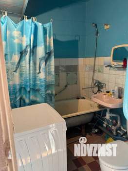 1-к квартира, вторичка, 35м2, 7/9 этаж