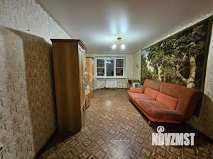 3-к квартира, вторичка, 62м2, 1/5 этаж