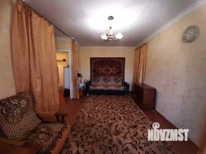 2-к квартира, вторичка, 45м2, 4/4 этаж