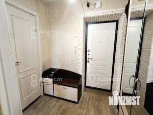 1-к квартира, вторичка, 35м2, 5/9 этаж