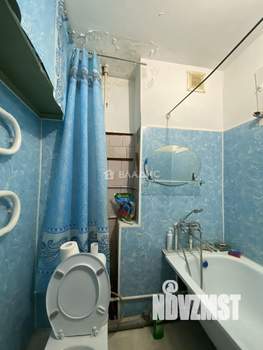 1-к квартира, вторичка, 29м2, 4/5 этаж