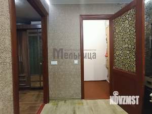 3-к квартира, вторичка, 56м2, 4/5 этаж