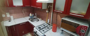 2-к квартира, вторичка, 54м2, 2/9 этаж