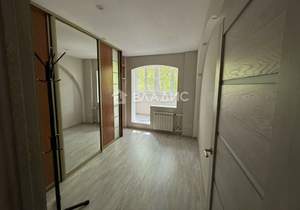 3-к квартира, вторичка, 67м2, 3/9 этаж