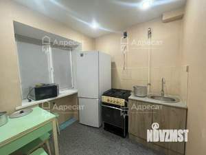 1-к квартира, вторичка, 34м2, 1/4 этаж