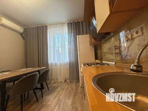 1-к квартира, вторичка, 44м2, 2/7 этаж
