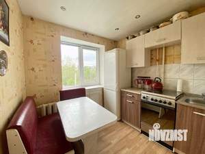 2-к квартира, вторичка, 40м2, 3/5 этаж