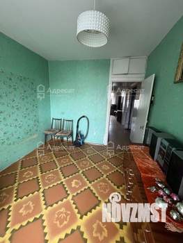 3-к квартира, вторичка, 67м2, 6/9 этаж