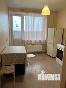 1-к квартира, вторичка, 36м2, 3/9 этаж