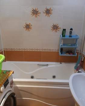 4-к квартира, вторичка, 75м2, 4/9 этаж