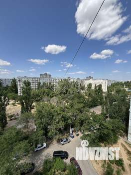 1-к квартира, вторичка, 36м2, 9/9 этаж