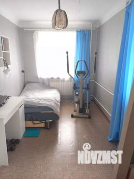 2-к квартира, вторичка, 42м2, 2/5 этаж